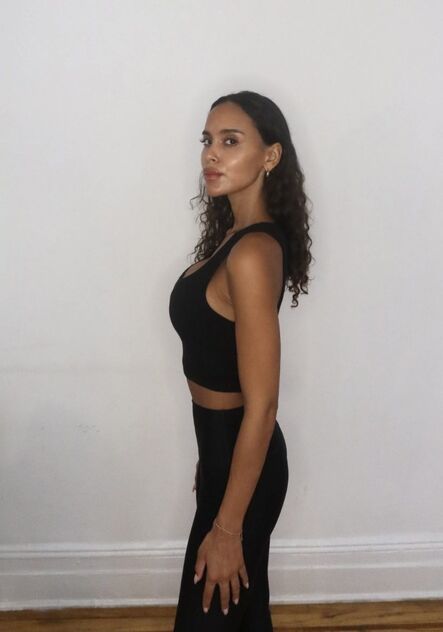 Portfolio photo