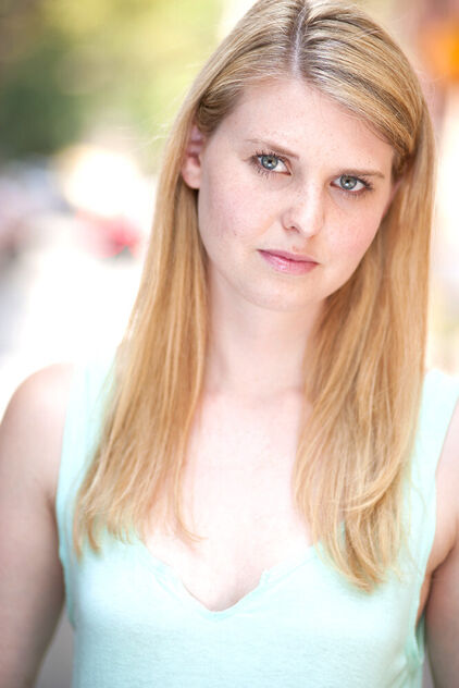 Portfolio photo