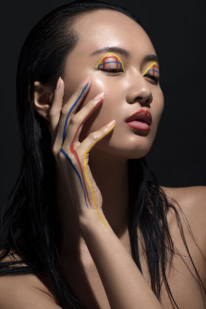 Portfolio photo