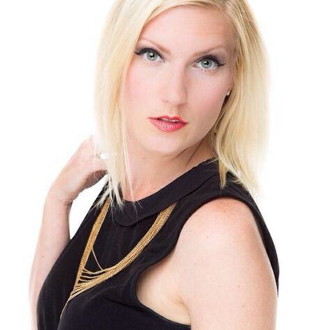 Portfolio photo