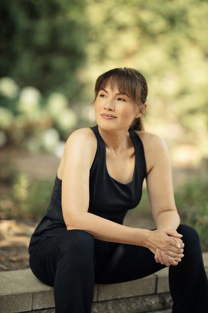 Portfolio photo