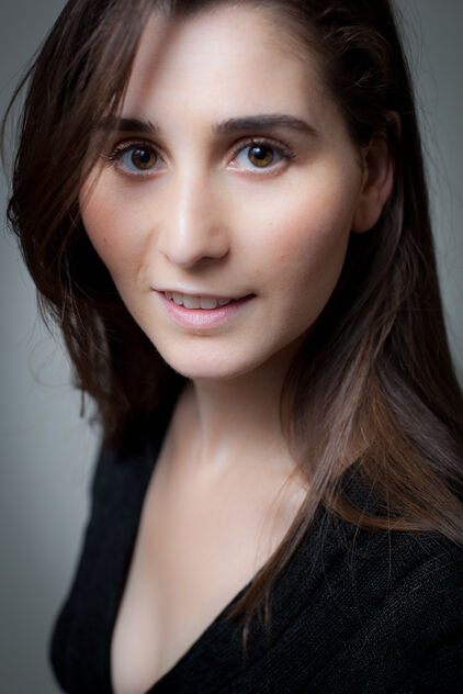 Portfolio photo