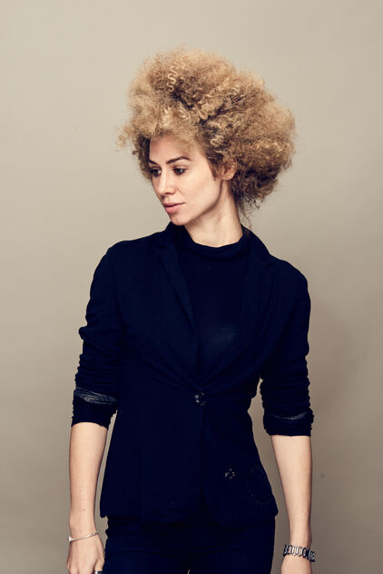 Portfolio photo