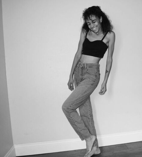 Portfolio photo
