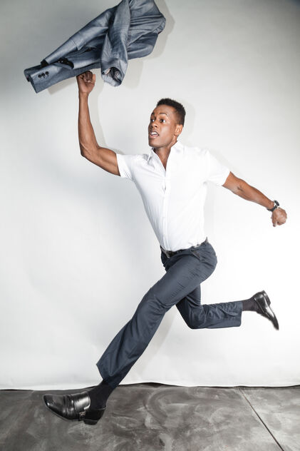 Portfolio photo