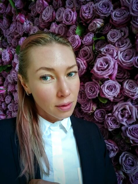 Portfolio photo
