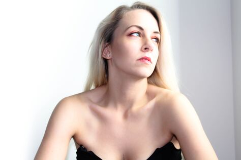 Portfolio photo