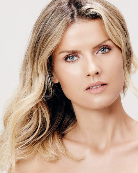 Portfolio photo