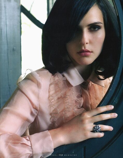 Portfolio photo