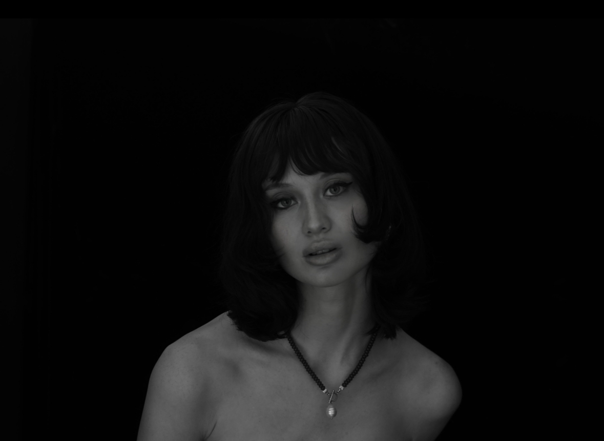 Portfolio photo