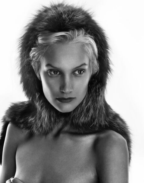 Portfolio photo