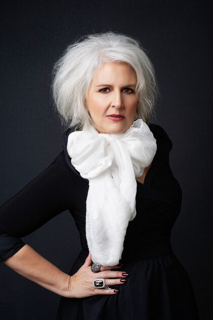 Portfolio photo