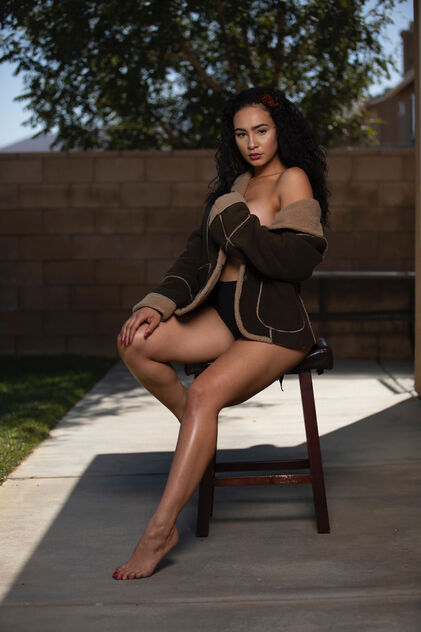 Portfolio photo