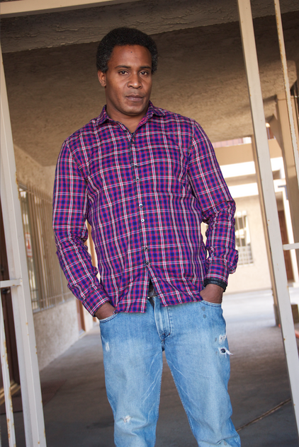 Portfolio photo