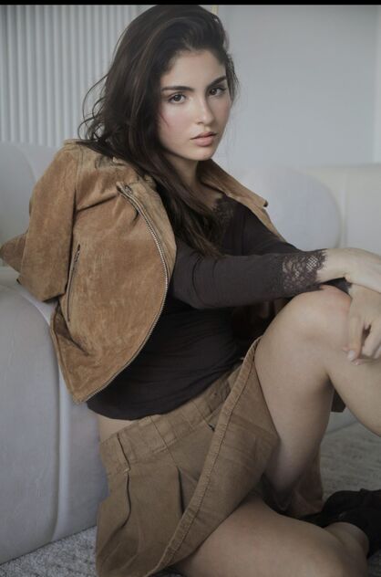 Portfolio photo