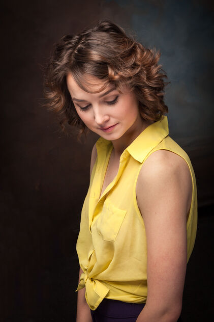 Portfolio photo