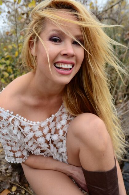 Portfolio photo