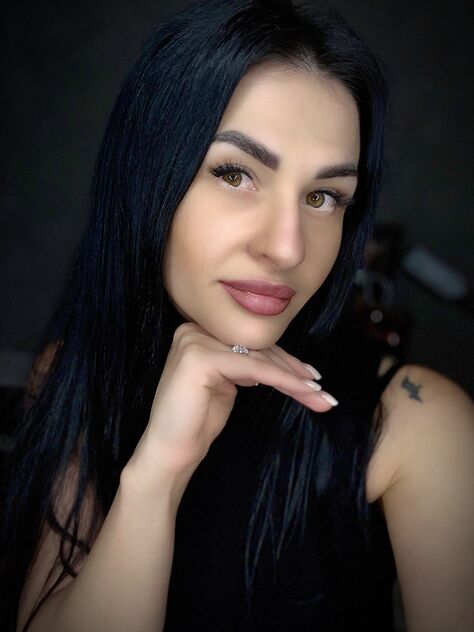 Portfolio photo