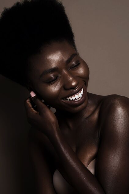 Portfolio photo