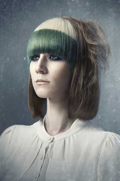 Portfolio photo