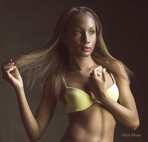 Portfolio photo