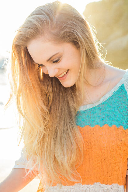 Portfolio photo