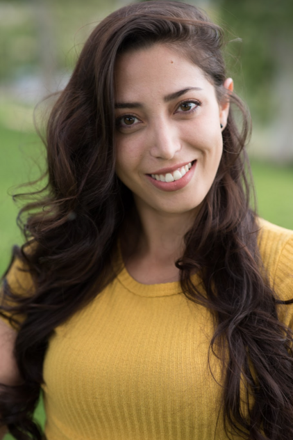 Portfolio photo