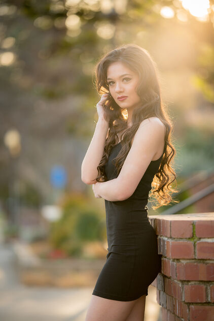 Portfolio photo