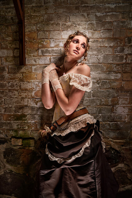 Portfolio photo