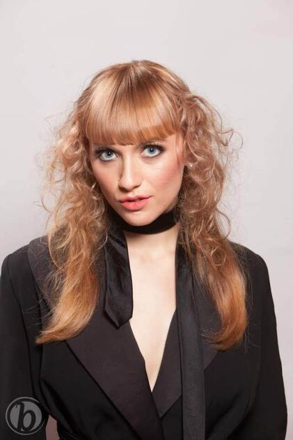 Portfolio photo