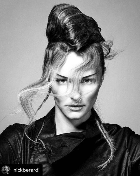 Portfolio photo