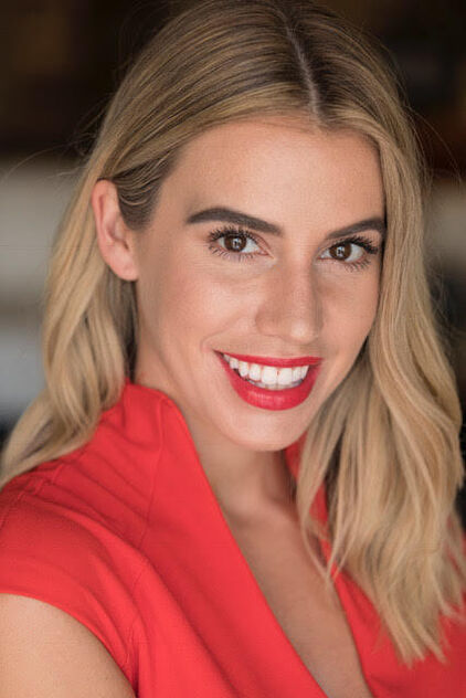 Portfolio photo