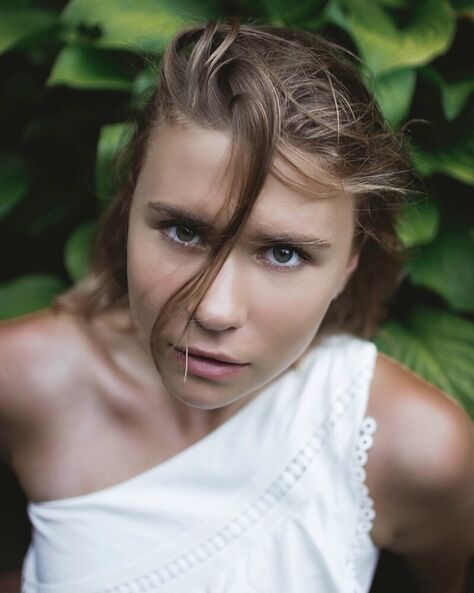 Portfolio photo