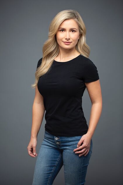 Portfolio photo