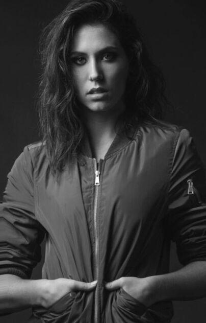 Portfolio photo