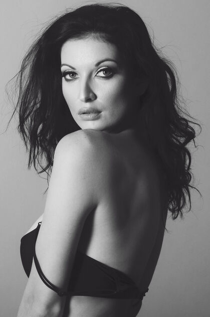 Portfolio photo