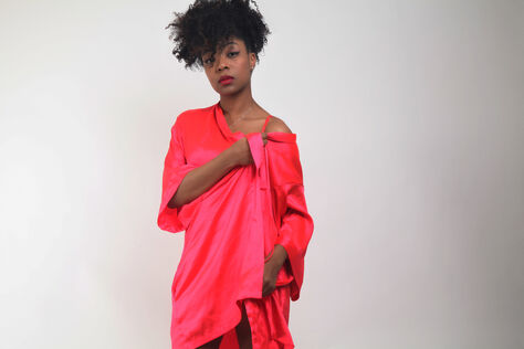 Portfolio photo