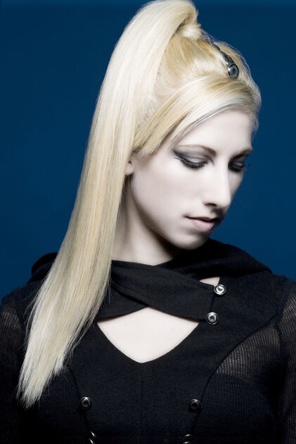 Portfolio photo