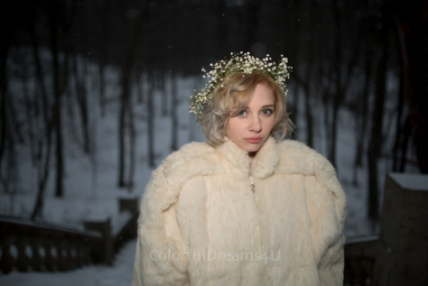 Portfolio photo