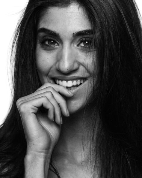 Portfolio photo