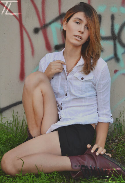 Portfolio photo