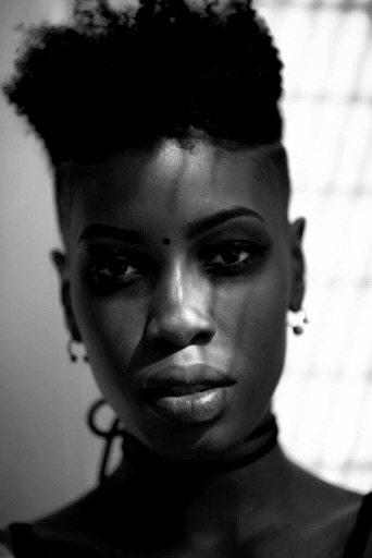 Portfolio photo