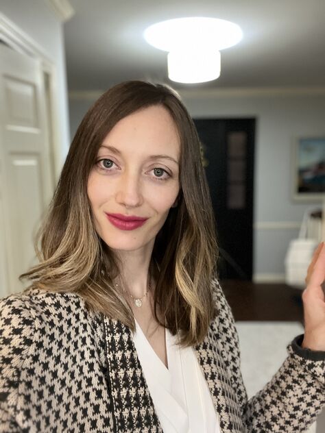 Portfolio photo
