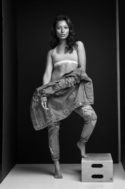 Portfolio photo