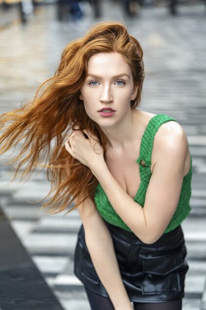 Portfolio photo