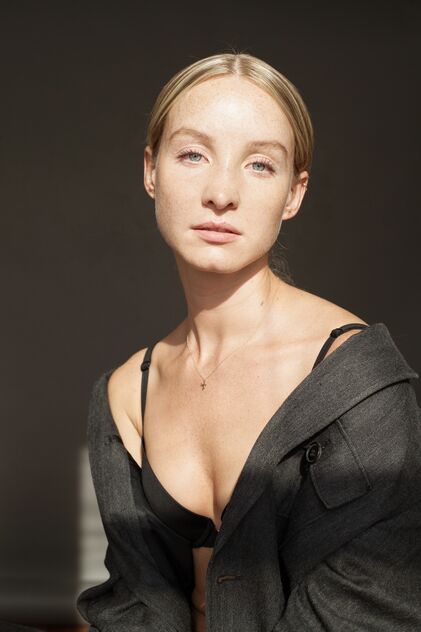 Portfolio photo