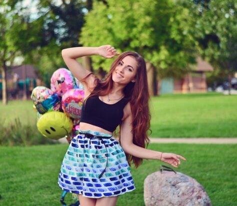 Portfolio photo