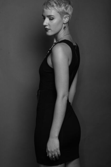 Portfolio photo