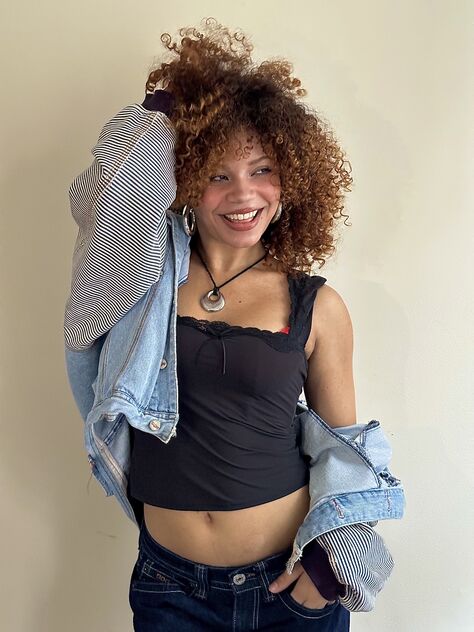 Portfolio photo
