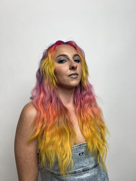 Portfolio photo